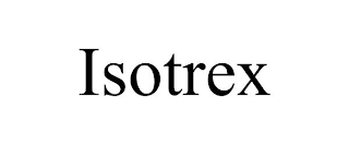 ISOTREX