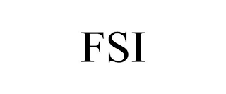 FSI