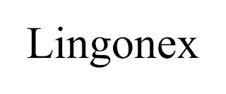 LINGONEX