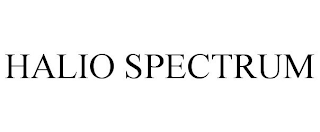 HALIO SPECTRUM