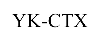 YK-CTX