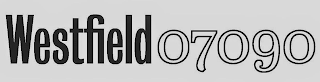 WESTFIELD 07090