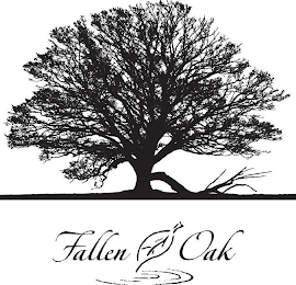 FALLEN OAK