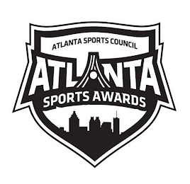 ATLANTA SPORTS COUNCIL ATLANTA SPORTS AWARDS