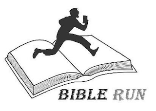 BIBLE RUN