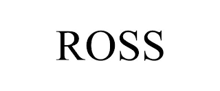 ROSS