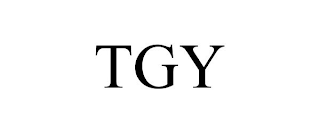 TGY