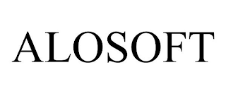 ALOSOFT