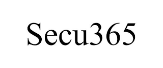 SECU365