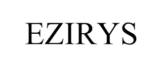 EZIRYS