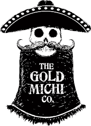 THE GOLD MICHI CO.