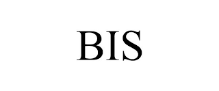 BIS