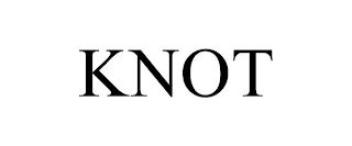 KNOT