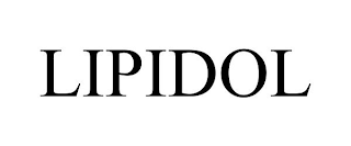 LIPIDOL