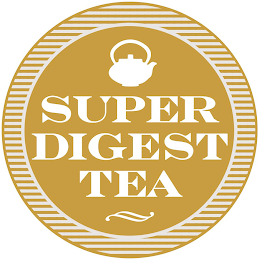 SUPER DIGEST TEA