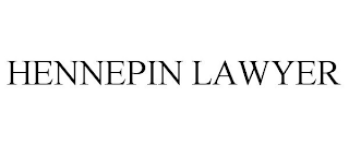 HENNEPIN LAWYER