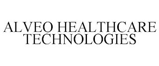 ALVEO HEALTHCARE TECHNOLOGIES