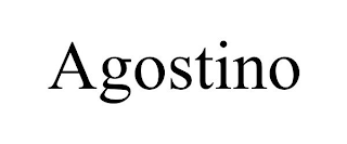 AGOSTINO