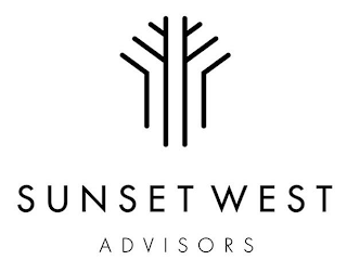 SUNSET WEST ADVISORS