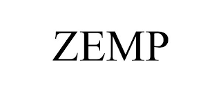 ZEMP