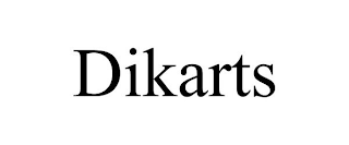 DIKARTS