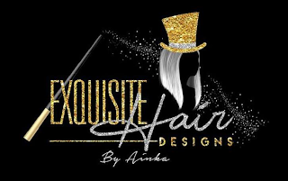EXQUISITE HAIR DESIGNS BY AINKA