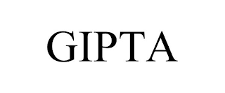 GIPTA