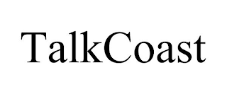TALKCOAST