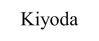 KIYODA