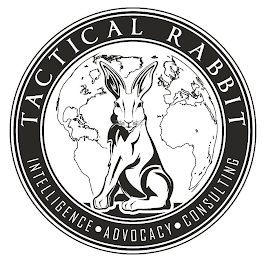 TACTICAL RABBIT INTELLIGENCE ADVOCACY CONSULTING