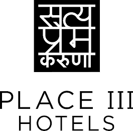 PLACE III HOTELS