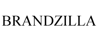 BRANDZILLA