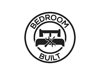 BEDROOM BUILT