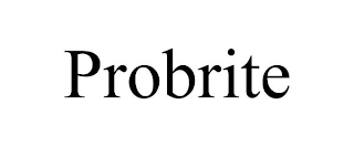 PROBRITE