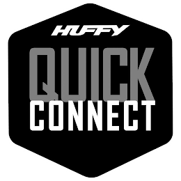 HUFFY QUICK CONNECT