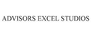 ADVISORS EXCEL STUDIOS