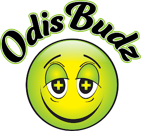 ODIS BUDZ