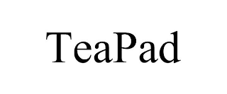 TEAPAD