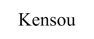 KENSOU