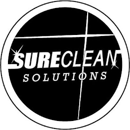 SURECLEAN SOLUTIONS