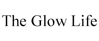 THE GLOW LIFE