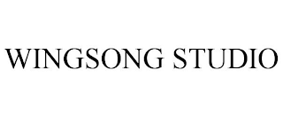 WINGSONG STUDIO