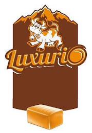 LUXURI