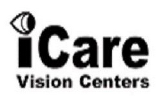 I CARE VISION CENTERS