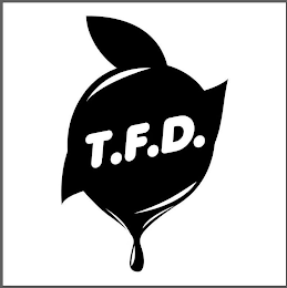 T.F.D.