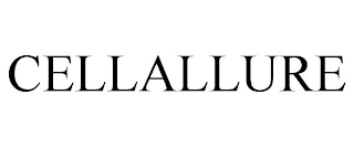 CELLALLURE