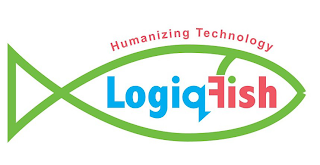 HUMANIZING TECHNOLOGY LOGIQFISH