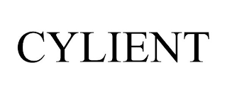 CYLIENT