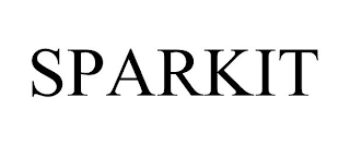 SPARKIT