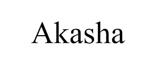 AKASHA